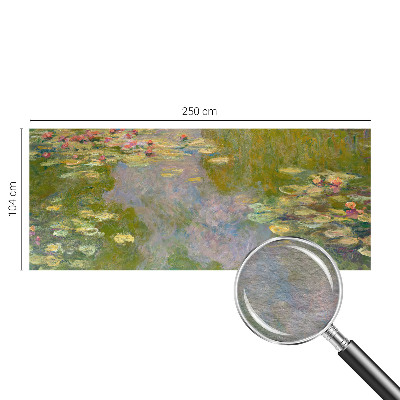 Tapet foto decorativ Cuplu Art Nouveau