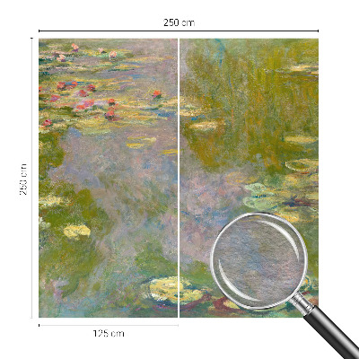 Tapet foto decorativ Cuplu Art Nouveau