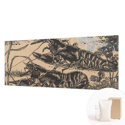 Fototapet decorativ pe perete Pajiște cu flori