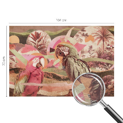 Fototapet la comandă pentru living Nud artistic