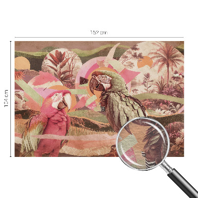 Fototapet la comandă pentru living Nud artistic