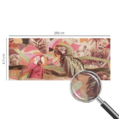 Fototapet la comandă pentru living Nud artistic