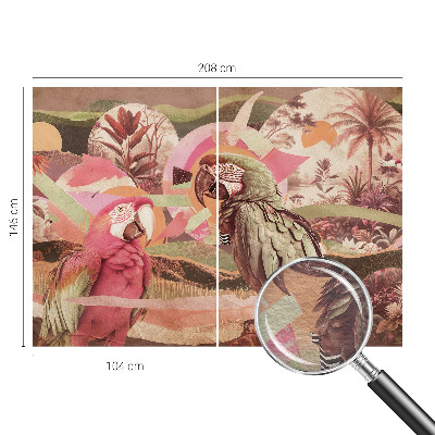 Fototapet la comandă pentru living Nud artistic