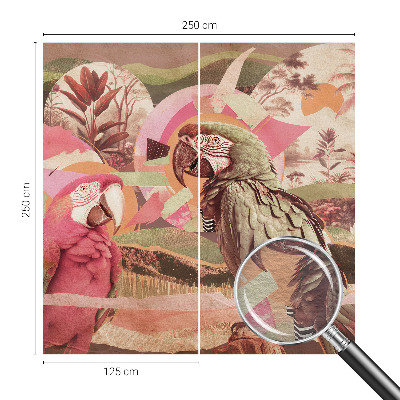 Fototapet la comandă pentru living Nud artistic