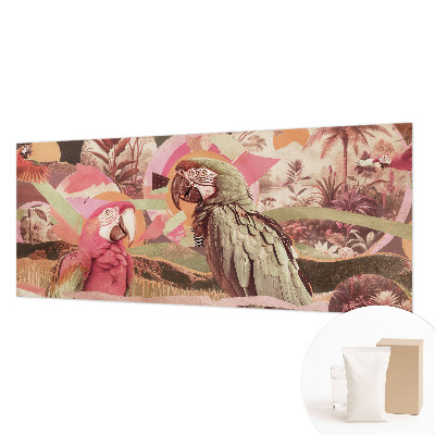 Fototapet la comandă pentru living Nud artistic