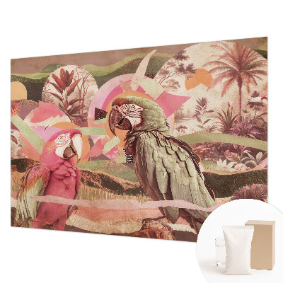 Fototapet la comandă pentru living Nud artistic