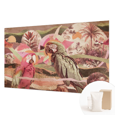 Fototapet la comandă pentru living Nud artistic