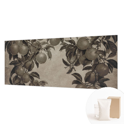 Fototapet pentru dormitor Elefanți de familie