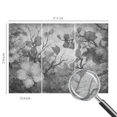 Tapet Natura tigrului