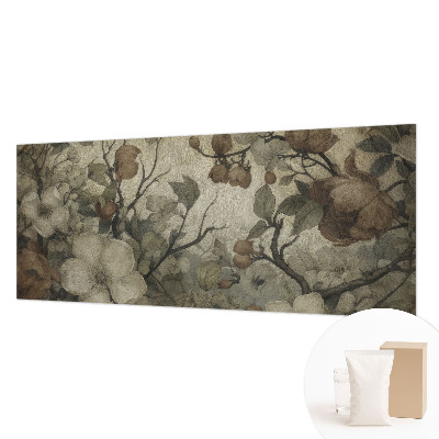 Fototapet vlies pe perete Buchet însorit