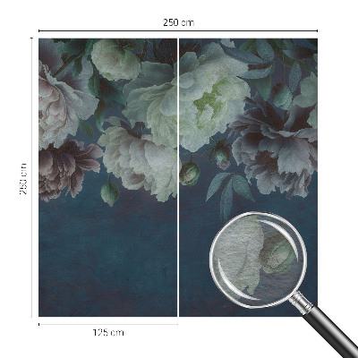 Tapet foto vlies Peisaj de seară