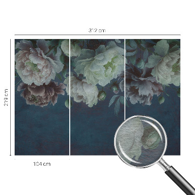 Tapet foto vlies Peisaj de seară