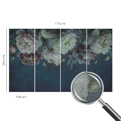 Tapet foto vlies Peisaj de seară