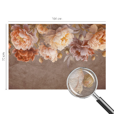 Tapet foto pe vlies Peisaj de nori