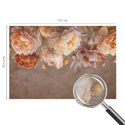 Tapet foto pe vlies Peisaj de nori