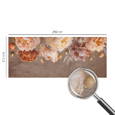 Tapet foto pe vlies Peisaj de nori