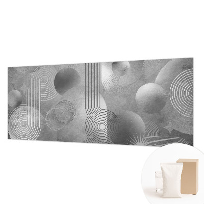 Fototapet vlies pentru dormitor Armonie de vară