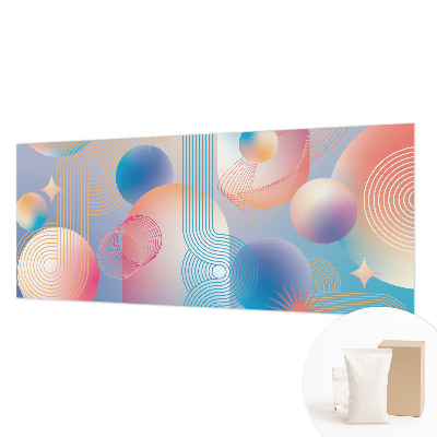 Tapet foto decorativ Turn arhitectural