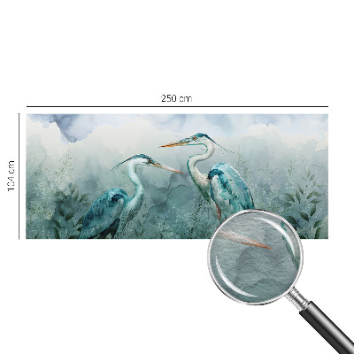 Fototapet decorativ pe perete Armonie naturală