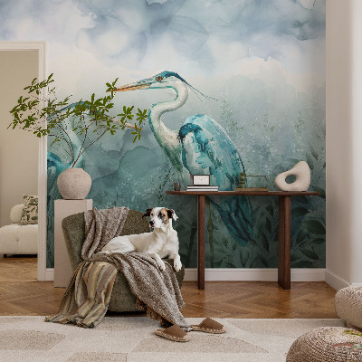 Fototapet decorativ pe perete Armonie naturală