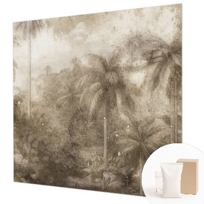 Fototapet modern Peisaj marin