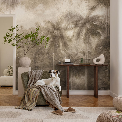 Fototapet modern Peisaj marin