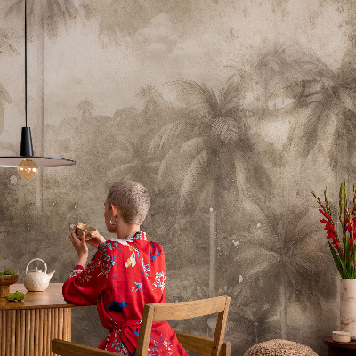 Fototapet modern Peisaj marin