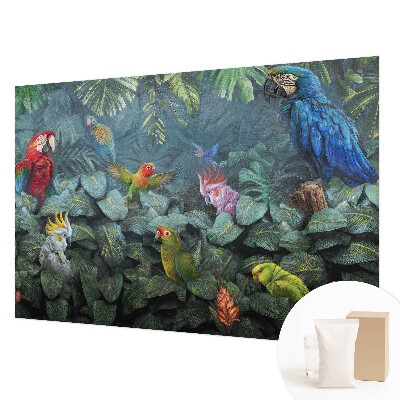 Fototapet vlies O figură mincinoasă