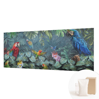 Fototapet vlies O figură mincinoasă