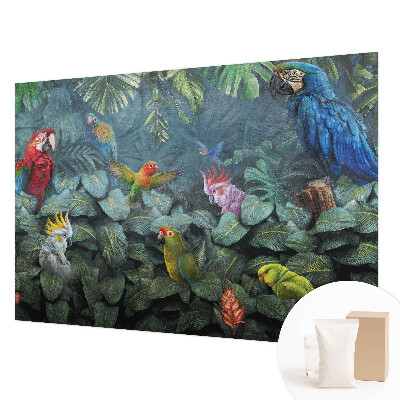 Fototapet vlies O figură mincinoasă