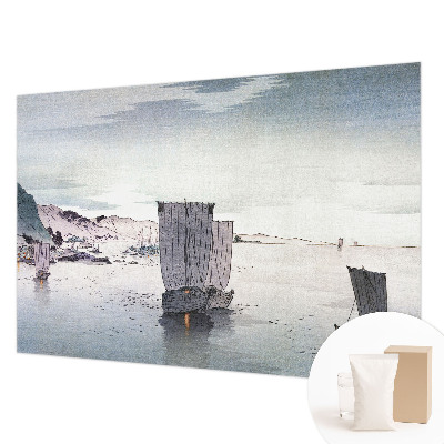 Tapet foto pe vlies Peisaj liniștit