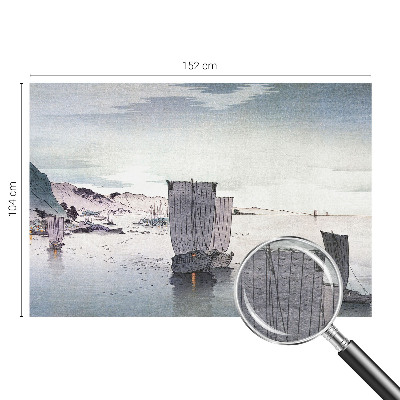 Tapet foto pe vlies Peisaj liniștit