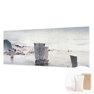 Tapet foto pe vlies Peisaj liniștit