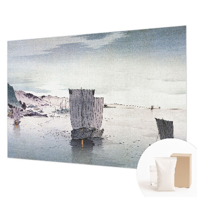 Tapet foto pe vlies Peisaj liniștit