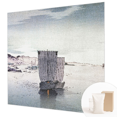 Tapet foto pe vlies Peisaj liniștit