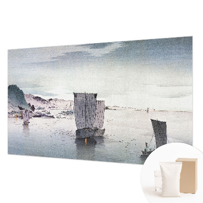 Tapet foto pe vlies Peisaj liniștit