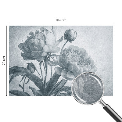 Fototapet vlies pentru copii Pacea păsării