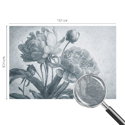 Fototapet vlies pentru copii Pacea păsării