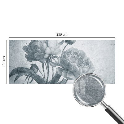 Fototapet vlies pentru copii Pacea păsării