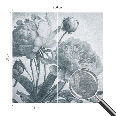 Fototapet vlies pentru copii Pacea păsării