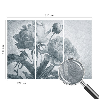 Fototapet vlies pentru copii Pacea păsării