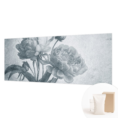 Fototapet vlies pentru copii Pacea păsării