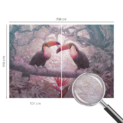 Fototapet pe perete Podul cu arc