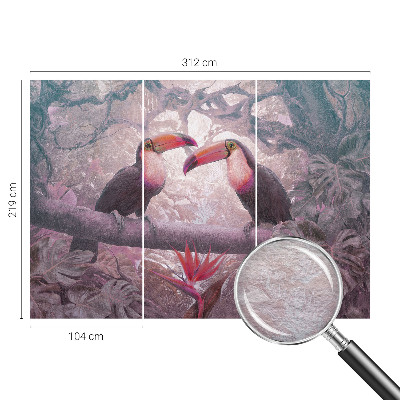 Fototapet pe perete Podul cu arc