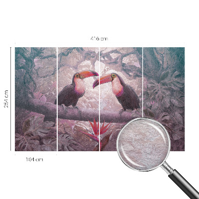 Fototapet pe perete Podul cu arc