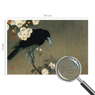 Fototapet decorativ pe perete Peisaj deșertic