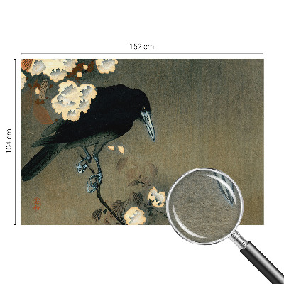 Fototapet decorativ pe perete Peisaj deșertic