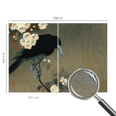 Fototapet decorativ pe perete Peisaj deșertic