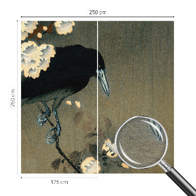 Fototapet decorativ pe perete Peisaj deșertic