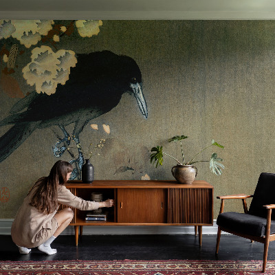 Fototapet decorativ pe perete Peisaj deșertic